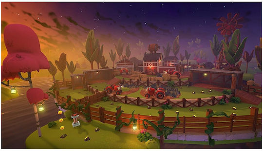 New Super Lucky's Tale PS5 Game