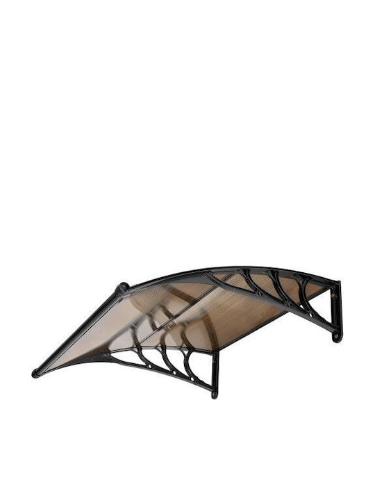 Vevor Polycarbonate Roof Panel P101.6xW96.52cm