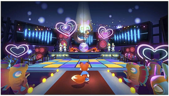 New Super Lucky's Tale PS5 Game