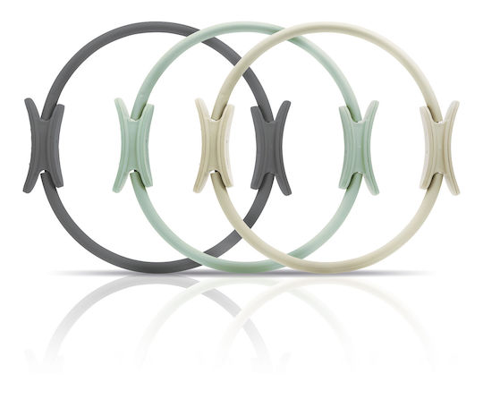 AMILA Pilates Ring Πράσινο