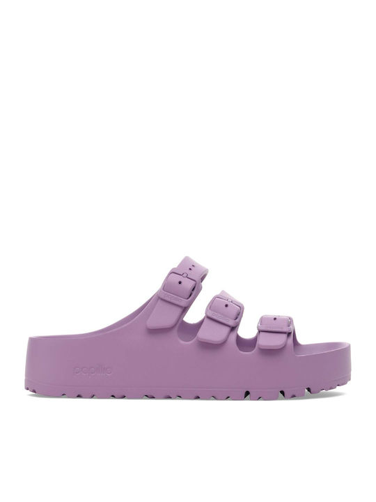 Sandale Anatomice Damă Violet