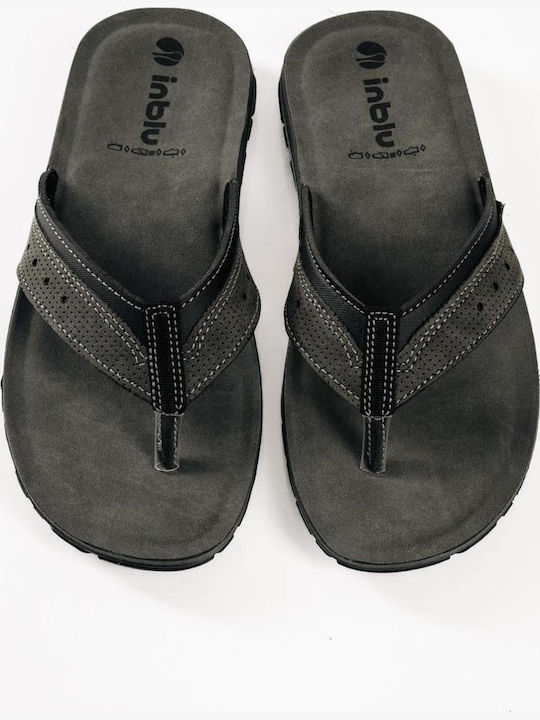Men's Sandals in Gray Color