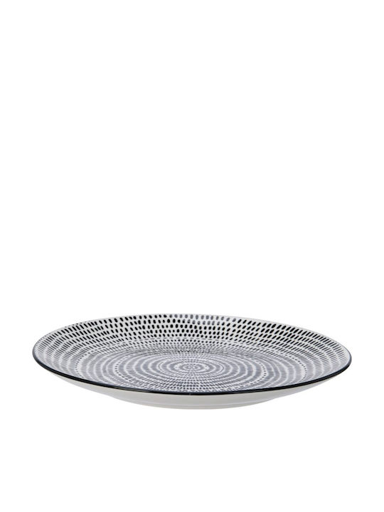 Excellent Houseware Бял Порцелан Сервизи за хранене 16бр