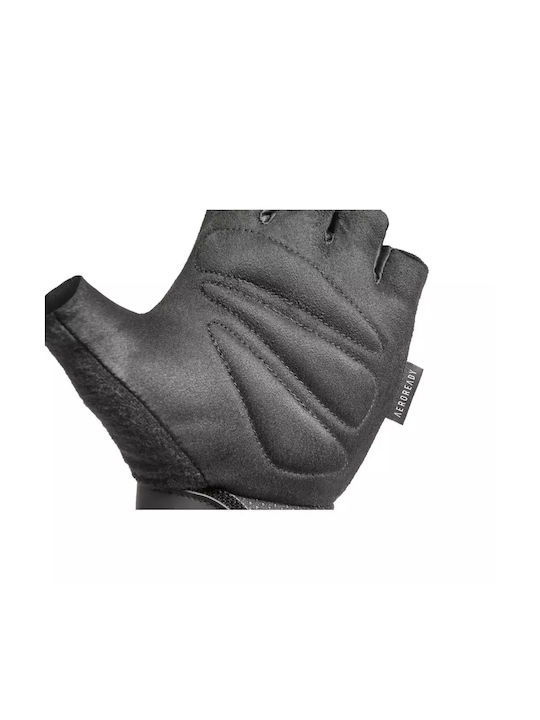 adidas Essential Men's Gym Sports Gloves Pink