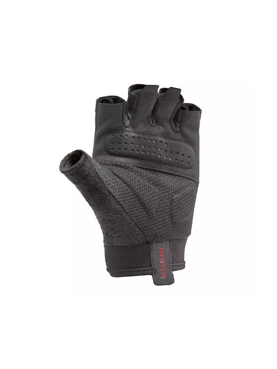 adidas Essential Training Men's Sports Gloves Red