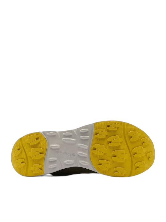 Columbia Drainmaker Мъжки Планински Обувки Зелени