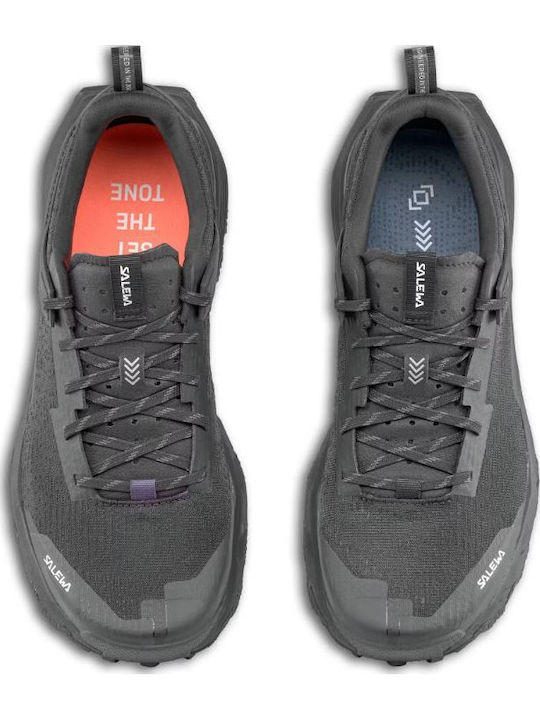 Salewa Pedroc 2 Мъжки Планински Обувки Черни