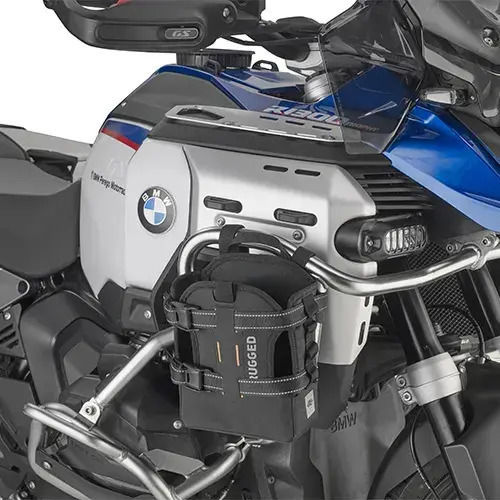 Kappa Moto Motorcycle Luggage Accessories