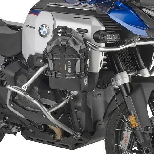 Kappa Moto Motorcycle Luggage Accessories