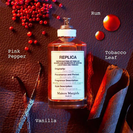 Maison Margiela Replica Jazz Club Gift Set