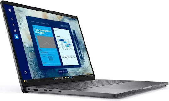 Dell Pro 16 PC16250 16" IPS FHD+ (Core 5-120U/16GB/256GB SSD/W11 Pro) (International English Keyboard)