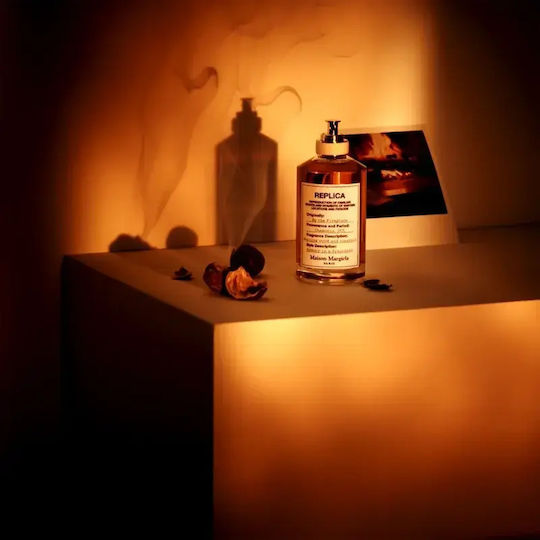 Maison Margiela Replica By Fireplace Duftset