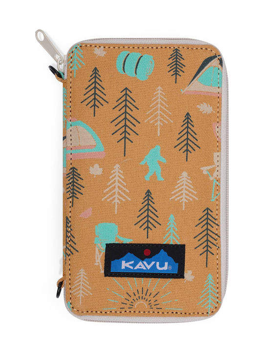 Herrenbrieftasche Reise