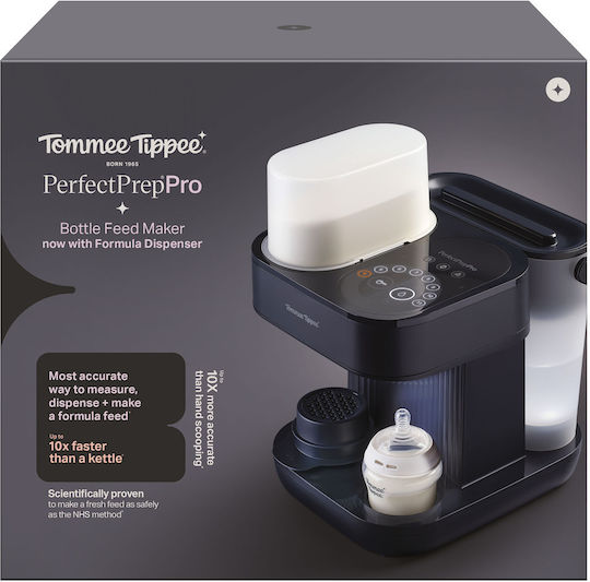 Tommee Tippee Perfect Prep Pro Milk Maker