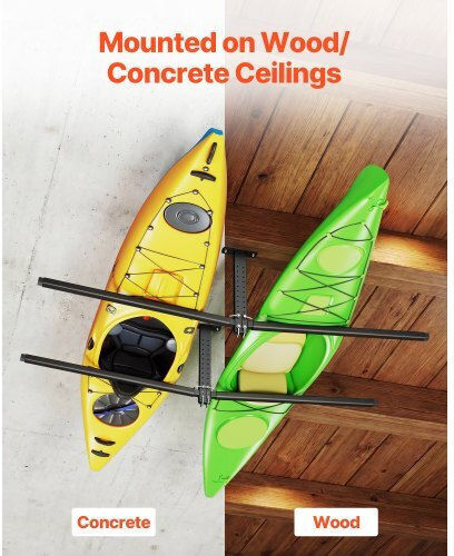 Vevor Raft Pentru Canoe și Kayak