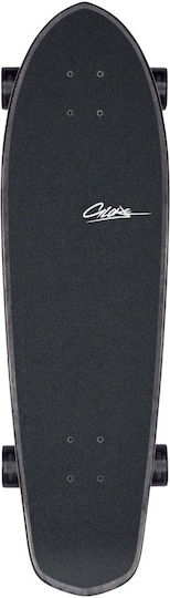 Globe Big Blazer Cruiserboard 10525195-MELT Complete Shortboard