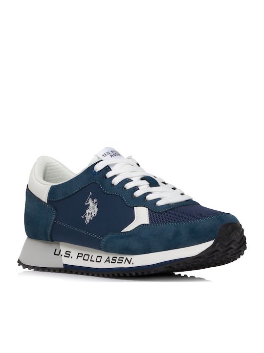 U.S. Polo Assn.