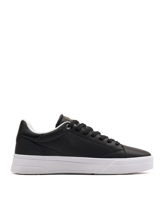Ανδρικά Sneakers Μαύρα