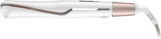 Sencor SHI 4601GD Hair Straightener with Steam and Ceramic Plates Ionic