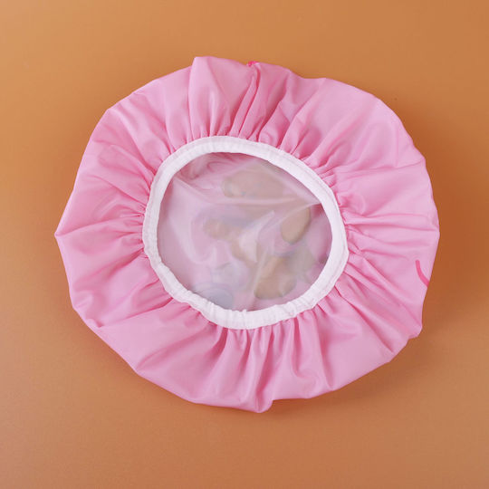 Σκουφάκι Ντους Teddy Island Series Bear Bubble Bath