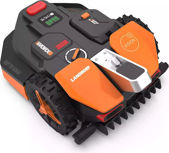 Worx Landroid Vision S250 Roboter Rasenmäher