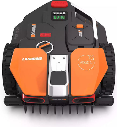 Worx Landroid Vision S250 Roboter Rasenmäher