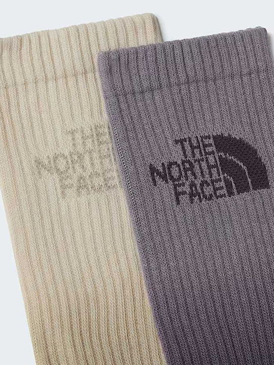 The North Face Herren Socken Mehrfarbig 2er Pack