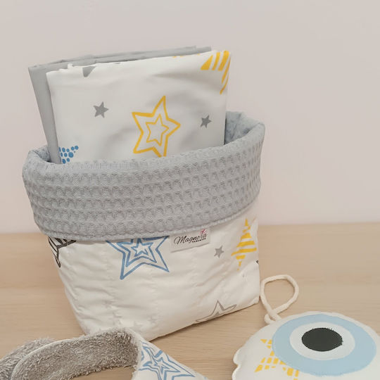 Magnolia Handmade Handmade Baby Clothes Gift Set 4 Pieces