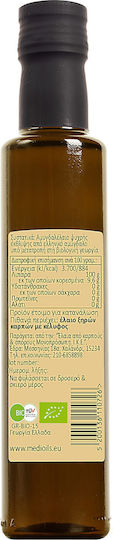 Medi Oils Bio-Produkt Mandelöl 500ml