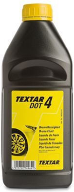 Textar Lichid de Frână Dot4 1l