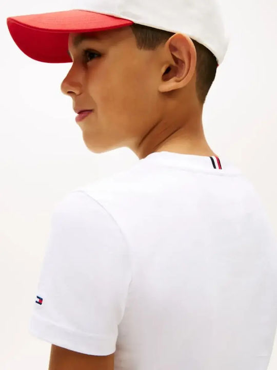 Tommy Hilfiger