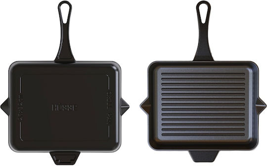 Hosse 32cm Grill