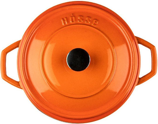 Hosse Oală Adâncă 0.765lt 12cm