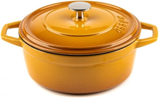 Hosse Oală Adâncă 4.4lt 24cm Hosse Oală Adâncă 4.4lt 24cm