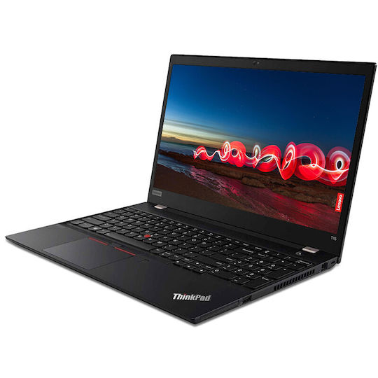 Lenovo Thinkpad T15 G2 Refurbished Grade A 15" (Core i5-1145G7/8GB/256GB SSD/W11 Pro)