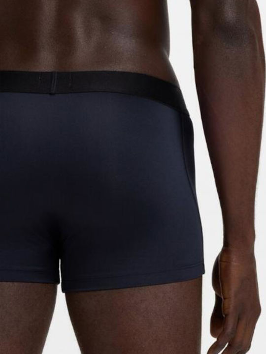 Boxeri pentru Bărbați Multicolori 3Pack