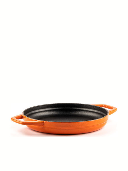 Hosse Τηγάνι από Μαντέμι 19cm
