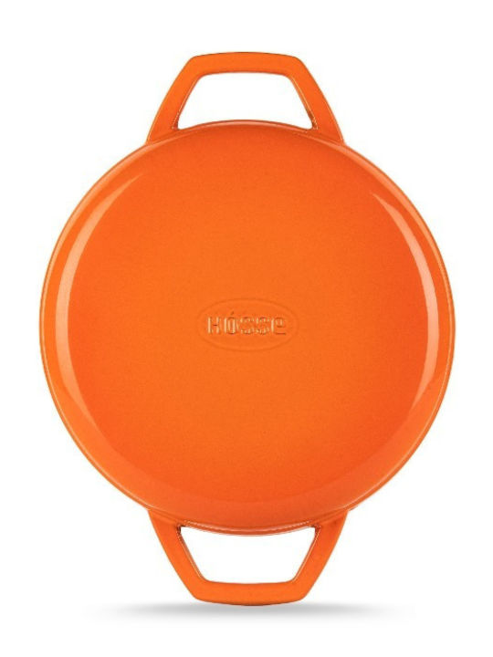 Hosse Τηγάνι από Μαντέμι 22cm