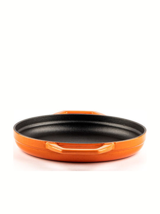 Hosse Τηγάνι από Μαντέμι 22cm