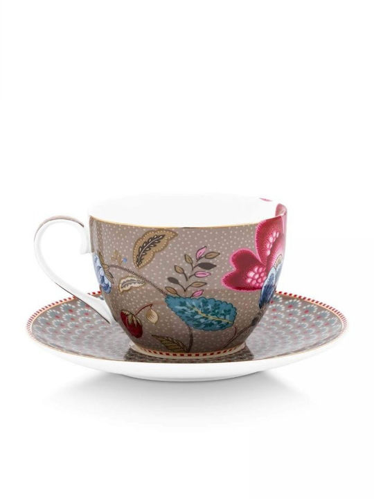 PiP Studio Blooming Tales Φλιτζάνι Tσαγιού PiP Studio Blooming Tales Φλιτζάνι Tσαγιού