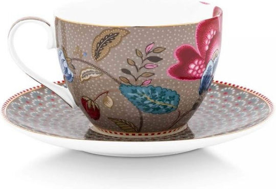 PiP Studio Blooming Tales Φλιτζάνι Tσαγιού PiP Studio Blooming Tales Φλιτζάνι Tσαγιού