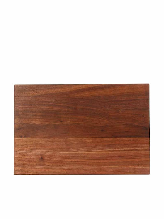 Boos Block Pro Chef Сервиране На Плато За Сирене Дървено 46x30.5x3.8см