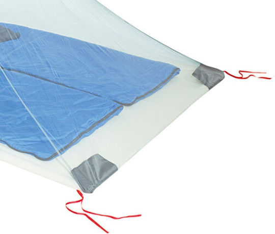 Camping Mosquito Net Pyramid Double Outdoor Net Double Ultralight Cocoon
