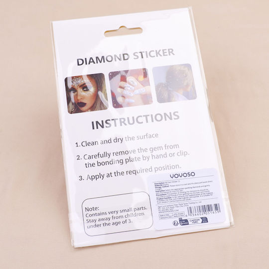 Face Sticker Ab 11
