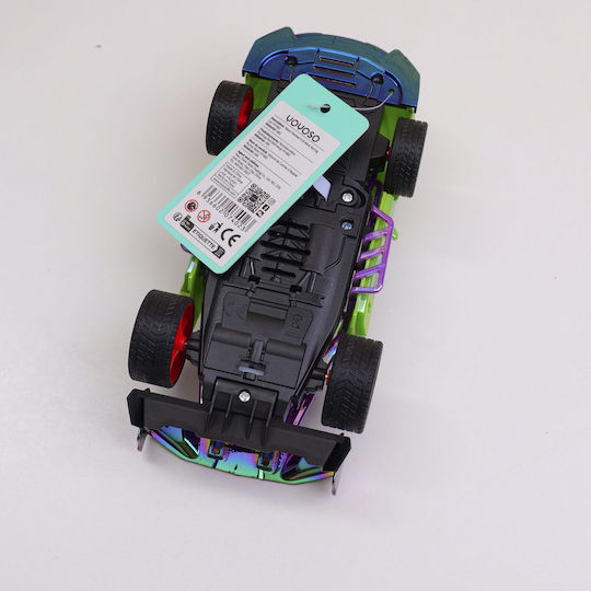 Αυτοκινητάκι Formula 1 Pull Back