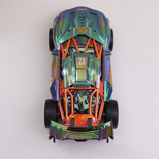 Αυτοκινητάκι Formula 1 Pull Back
