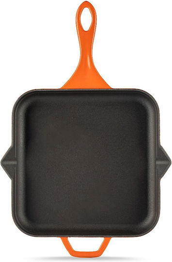 Hosse Тиган От Чугун 28cm