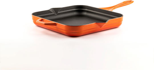 Hosse Тиган От Чугун 28cm