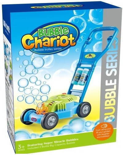 Madej Bubble Makers