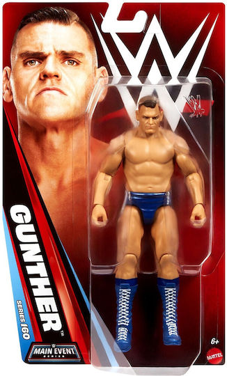 Φιγούρα Δράσης WWE